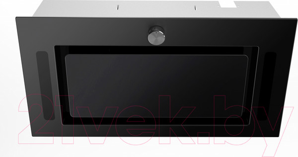 Изображение товара Вытяжка скрытая ZORG Asta 850 60 M (черный)