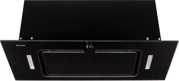 Изображение товара Вытяжка скрытая ZORG Asta 850 60 M (черный)