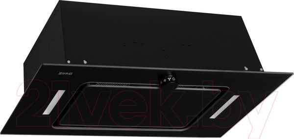 Изображение товара Вытяжка скрытая ZORG Asta 850 60 M (черный)