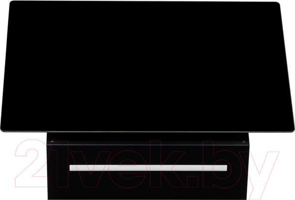 Изображение товара Вытяжка наклонная ZORG Alma 1080 60 S (черный)