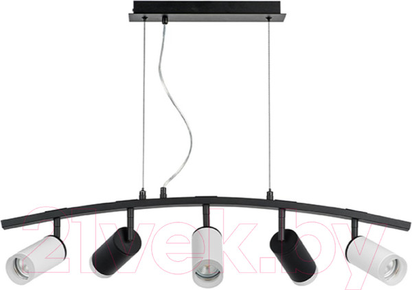 Изображение товара Люстра Lightstar Rullo LR7353723630