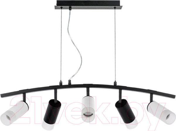 Изображение товара Люстра Lightstar Rullo LR7353723631