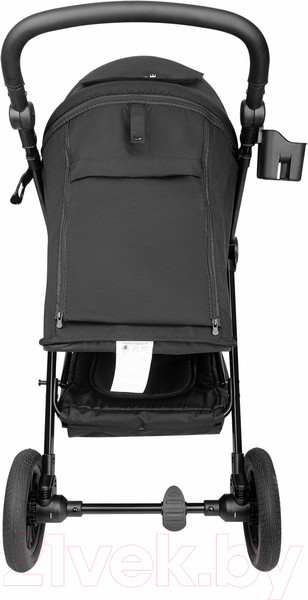 Изображение товара Детская прогулочная коляска Costa Vita / VT-5 (черный)