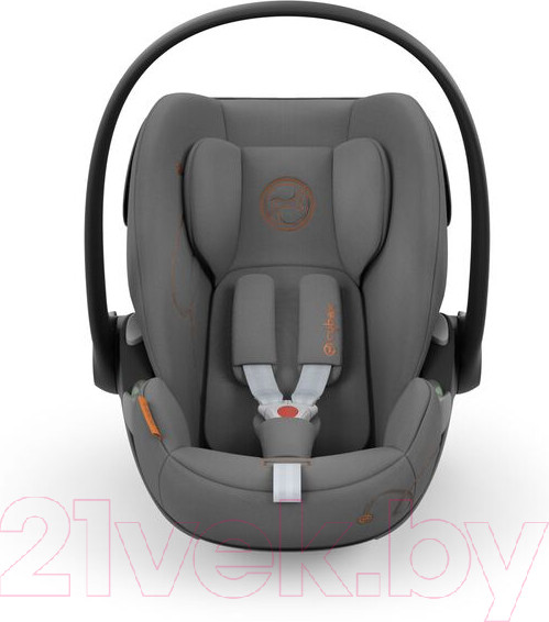 Изображение товара Автокресло Cybex Cloud G I-Size (Lava Grey)