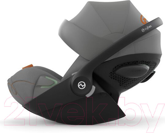 Изображение товара Автокресло Cybex Cloud G I-Size (Lava Grey)