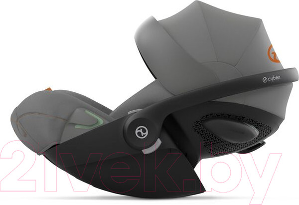 Изображение товара Автокресло Cybex Cloud G I-Size (Lava Grey)