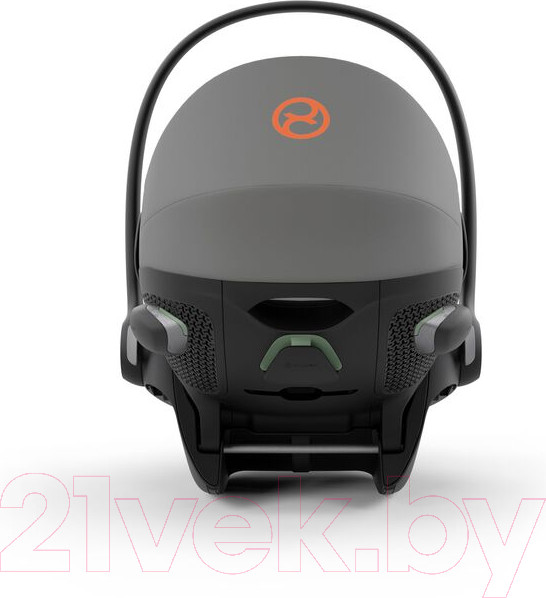 Изображение товара Автокресло Cybex Cloud G I-Size (Lava Grey)