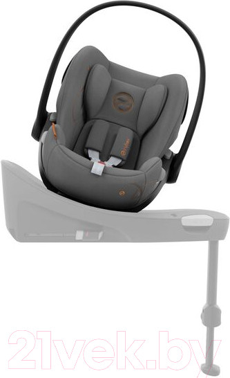 Изображение товара Автокресло Cybex Cloud G I-Size (Lava Grey)