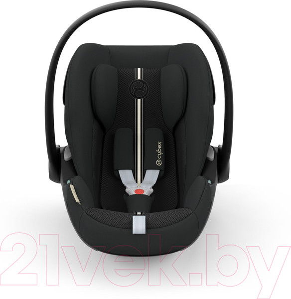 Изображение товара Автокресло Cybex Cloud G I-Size Plus (Moon Black)