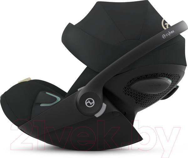 Изображение товара Автокресло Cybex Cloud G I-Size Plus (Moon Black)