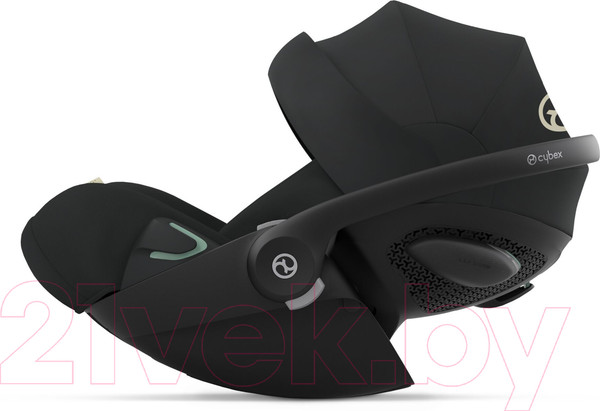 Изображение товара Автокресло Cybex Cloud G I-Size Plus (Moon Black)