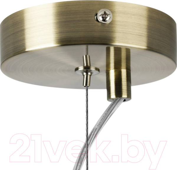 Изображение товара Потолочный светильник Lightstar Limpio 722013