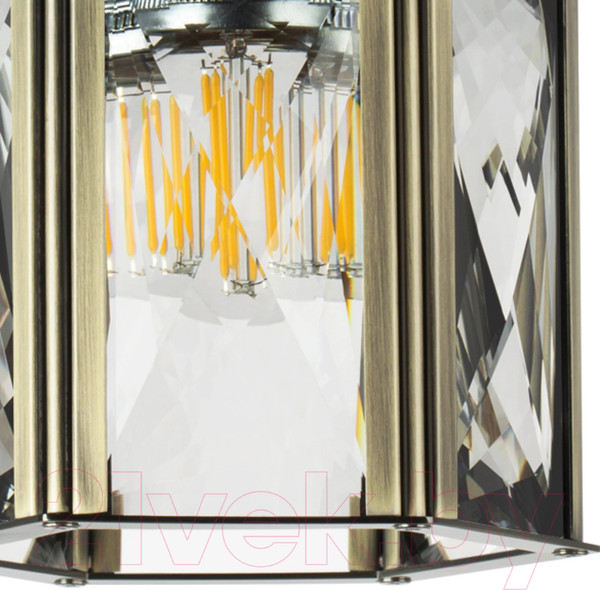 Изображение товара Потолочный светильник Lightstar Limpio 722013