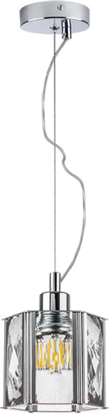 Изображение товара Потолочный светильник Lightstar Limpio 722014