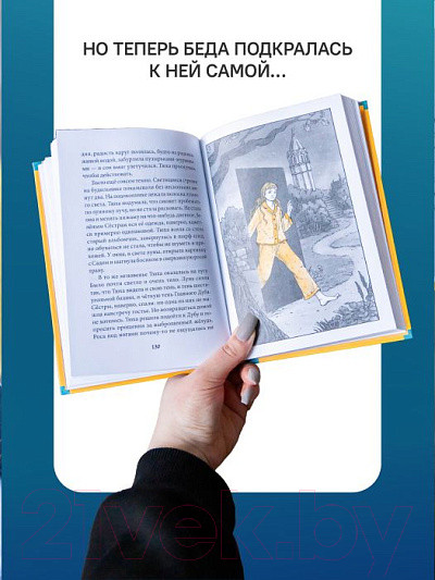 Изображение товара Книга Никея Крысиный заговор / 9785907661592 (Смирнова О.)