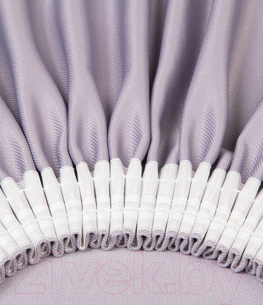 Изображение товара Штора LEGRAND Руно 150x260 / 58128071 (муссон)