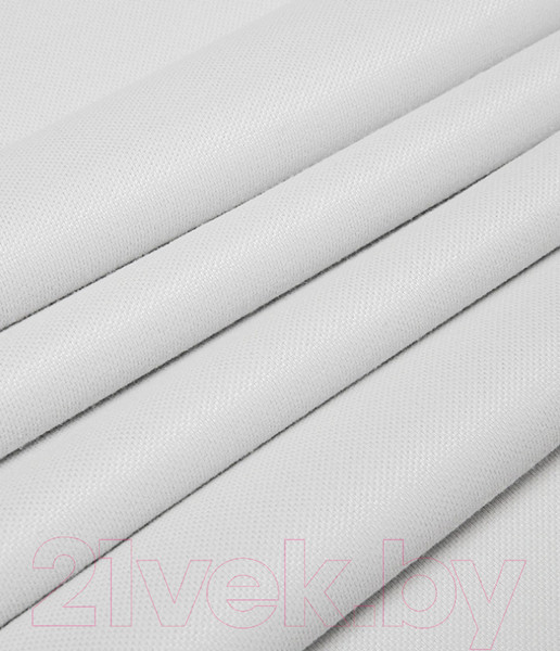Изображение товара Штора LEGRAND Руно 150x260 / 58128074 (светло-серый)