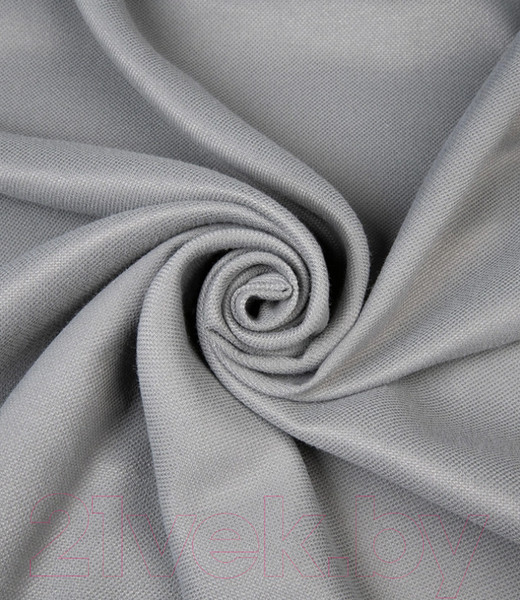 Изображение товара Штора LEGRAND Руно 150x260 / 58128075 (серый)