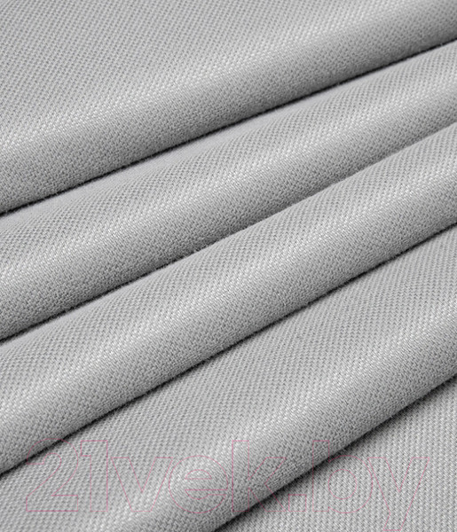 Изображение товара Штора LEGRAND Руно 150x260 / 58128075 (серый)