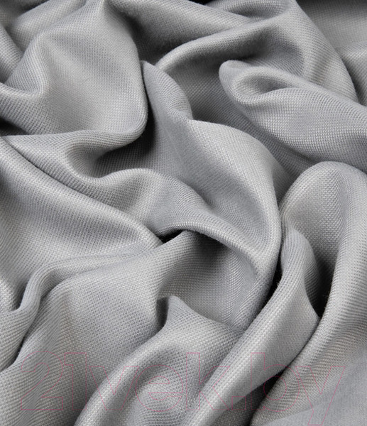 Изображение товара Штора LEGRAND Руно 150x260 / 58128075 (серый)