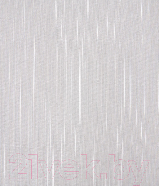 Изображение товара Гардина LEGRAND Кристи 300x280 с утяжелителем / 58128663 (белый)