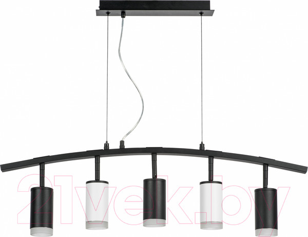 Изображение товара Люстра Lightstar Rullo LR7353733620