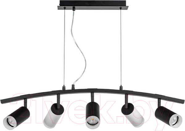 Изображение товара Люстра Lightstar Rullo LR7353733620