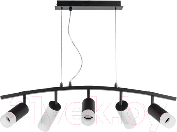 Изображение товара Люстра Lightstar Rullo LR7353733621