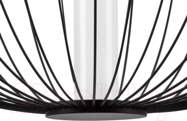 Изображение товара Потолочный светильник Lightstar Sole 734067