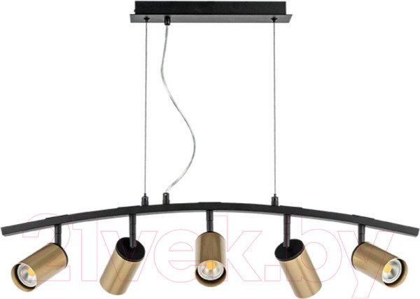 Изображение товара Люстра Lightstar Rullo LR735405