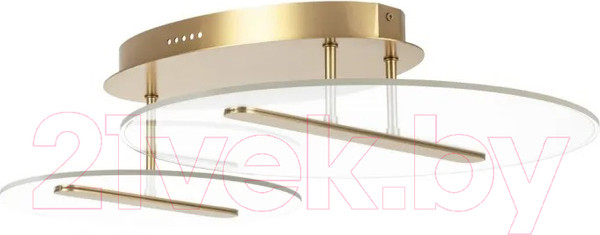 Изображение товара Потолочный светильник Lightstar Acrile 738053