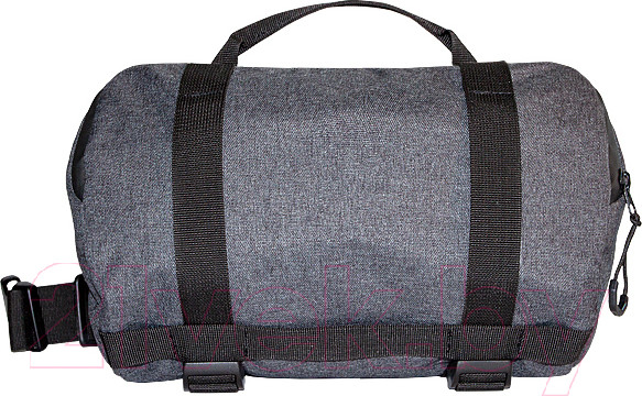 Изображение товара Сумка велосипедная Caanbag CAAN-TR-22DG (темно-серый)