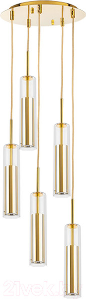 Изображение товара Люстра Lightstar Cilino 756052