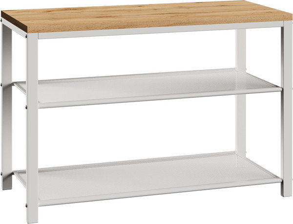 Изображение товара Скамья ЗМИ Торонто 23Л / СКТ23Л (белый)