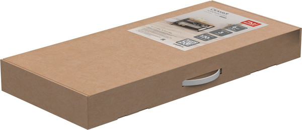 Изображение товара Скамья ЗМИ Торонто 23Л / СКТ23Л (черный)