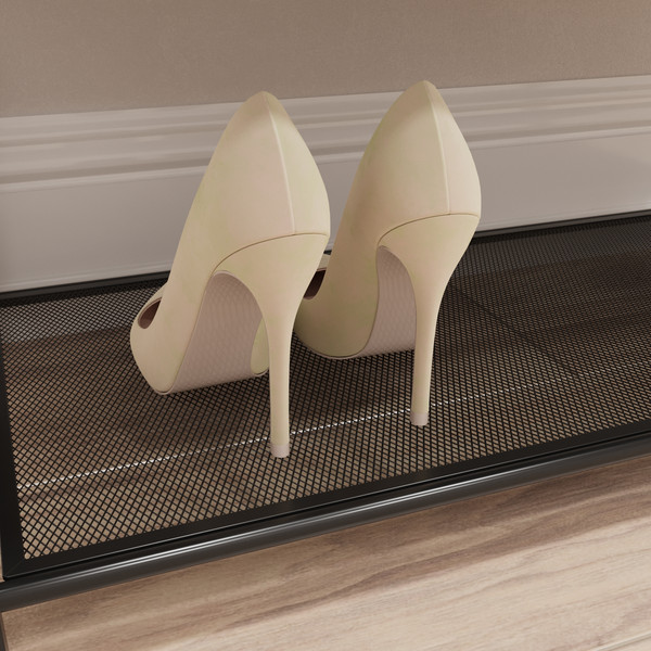 Изображение товара Скамья ЗМИ Торонто 23Л / СКТ23Л (черный)