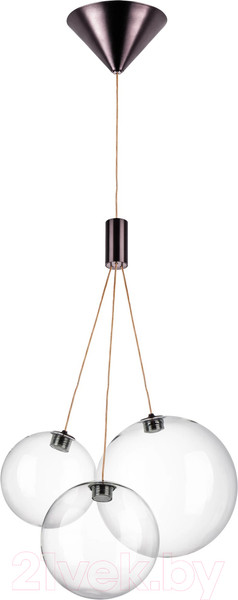 Изображение товара Люстра Lightstar Sferetta 801030