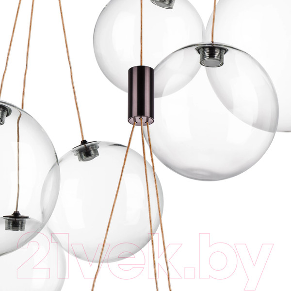 Изображение товара Люстра Lightstar Sferetta 801090