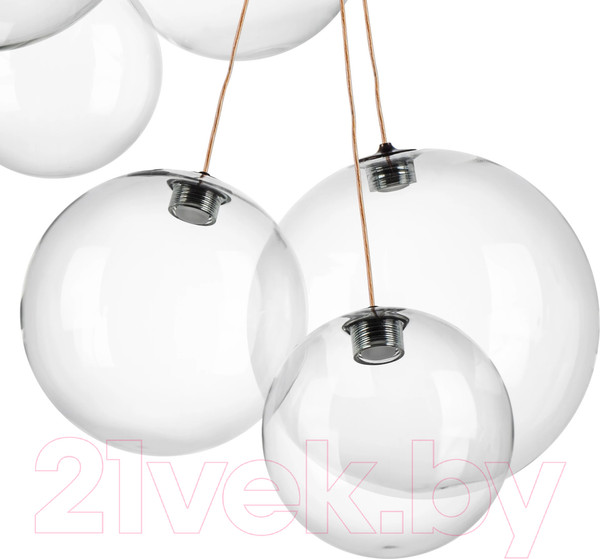 Изображение товара Люстра Lightstar Sferetta 801090