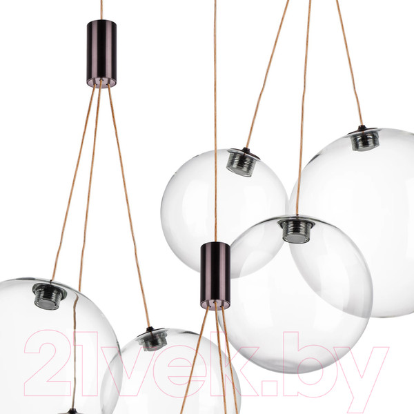 Изображение товара Люстра Lightstar Sferetta 801090