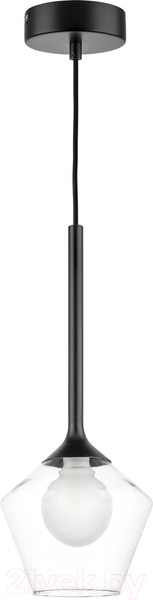 Изображение товара Потолочный светильник Lightstar Vetro 801201