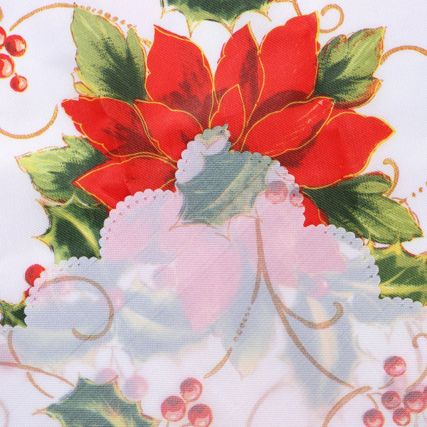 Изображение товара Скатерть Доляна В преддверии Рождества 110x145 / 9580640