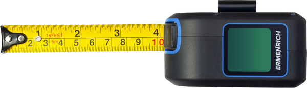 Изображение товара Лазерный дальномер Ermenrich Reel SLR640 / 82538