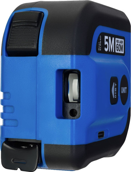 Изображение товара Лазерный дальномер Ermenrich Reel SLR640 / 82538