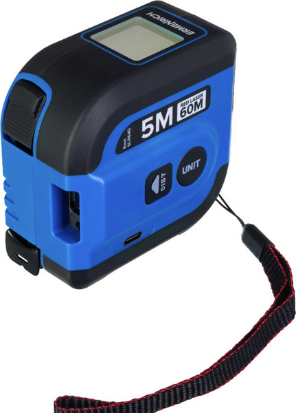 Изображение товара Лазерный дальномер Ermenrich Reel SLR640 / 82538