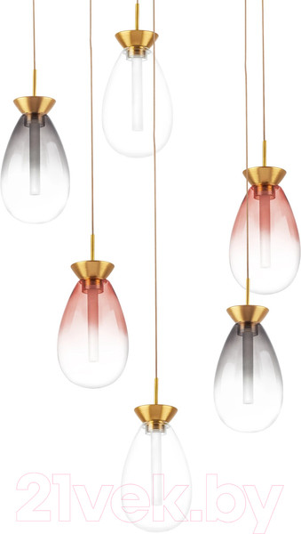 Изображение товара Люстра Lightstar Colore 805169