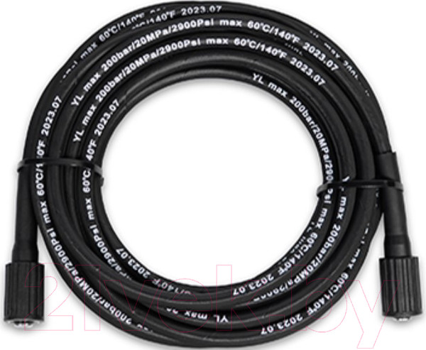 Изображение товара Шланг высокого давления Champion C8149