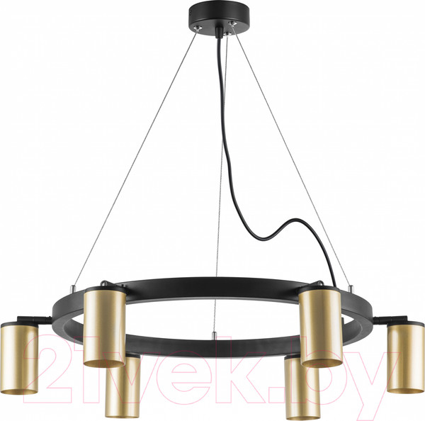 Изображение товара Люстра Lightstar Rullo LR016406