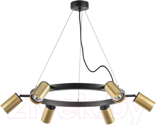 Изображение товара Люстра Lightstar Rullo LR016406