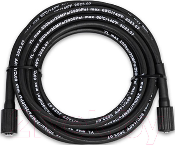 Изображение товара Шланг высокого давления Champion C8156